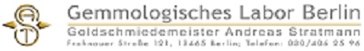 Gemmologisches Labor Berlin